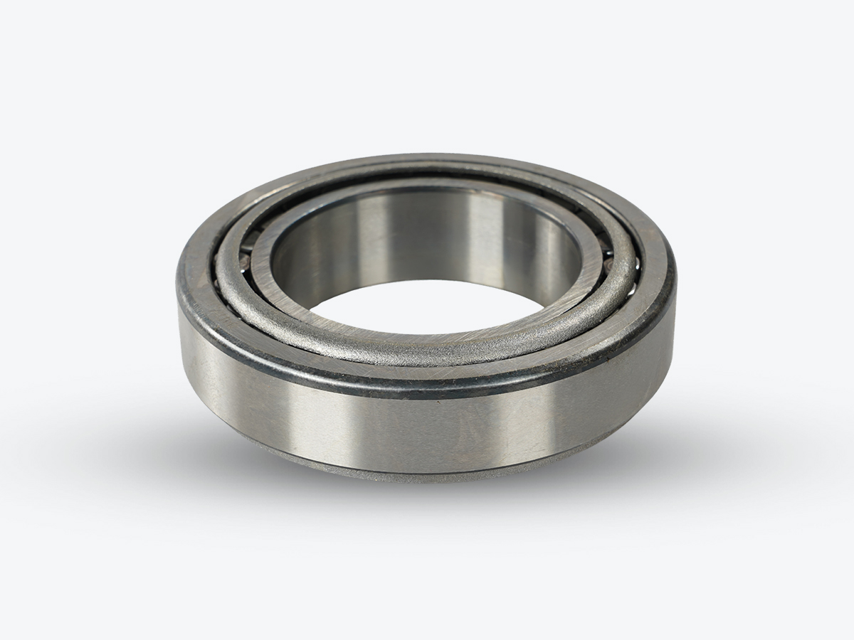 An image showing a detailed view of BEARING-TAPERROLLER (Part 907/20037)